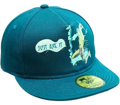 Кепка OGSO Just Axe It