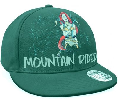 Кепка OGSO Mountain Rider
