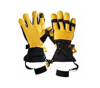 Лыжные перчатки OGSO Ski 7622 HVY