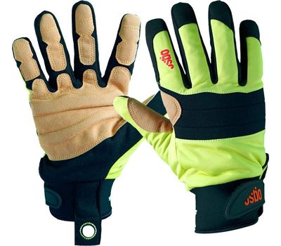 Лыжные перчатки OGSO Ski Mountaineering 2370TH-HVY