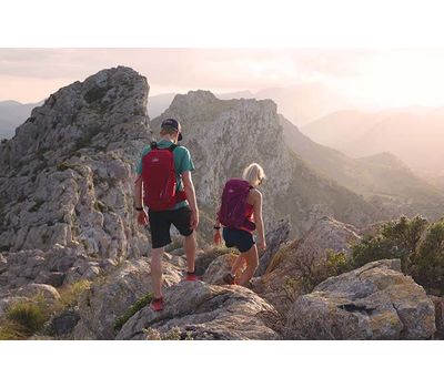 Рюкзак Lowе Alpine Aeon 27