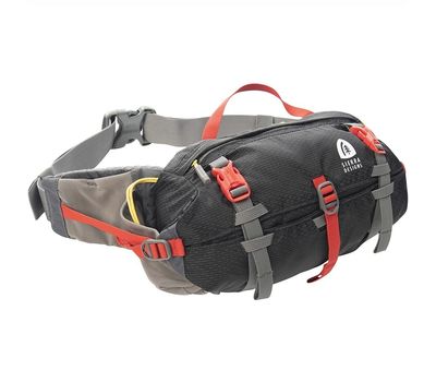 Поясная сумка Sierra Designs  Flex Lumbar 3-6