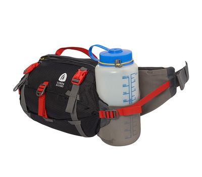 Поясная сумка Sierra Designs  Flex Lumbar 3-6