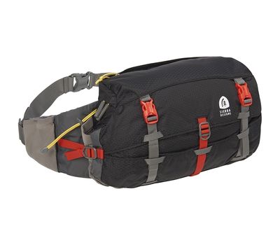Поясна сумка Sierra Designs  Flex Lumbar 7-10 L