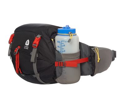 Поясная сумка Sierra Designs  Flex Lumbar 7-10 L