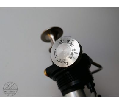 Мультитопливная горелка SOTO StormBreaker OD-1ST с на набором посуды в комплекте