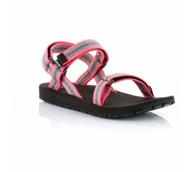 САНДАЛИИ SOURCE CLASSIC WOMEN'S MINERAL BOURDEAUX