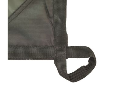 Тент SHAPTALA 4x3 ns olive