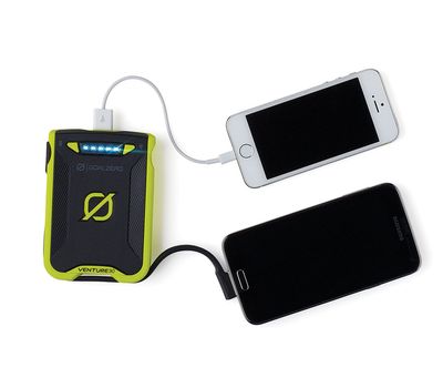 Зарядное устройство Goal Zero Venture 30