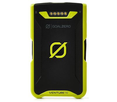 Зарядное устройство Goal Zero Venture 70 (micro/micro)