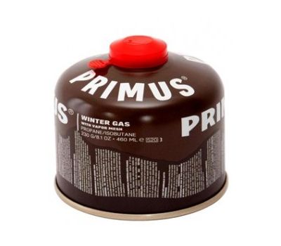 Баллон газовый резьбовой Primus Winter Gas 230 гр