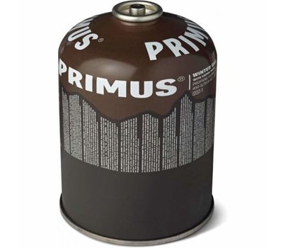 Баллон резьбовой Primus WinterGas 450g