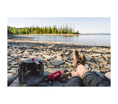 Ветрозащита для горелки Primus Windscreen