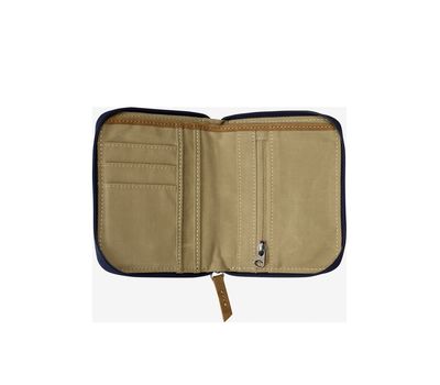 Кошелек FJALLRAVEN Zip Wallet