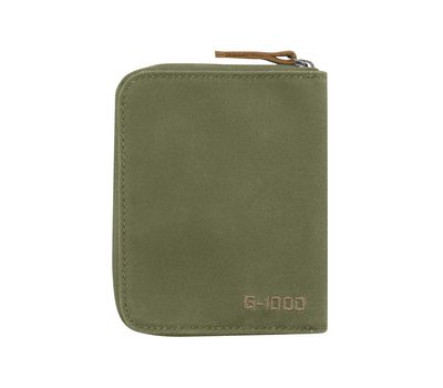 Кошелек FJALLRAVEN Zip Wallet