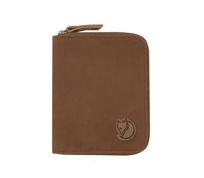 Кошелек FJALLRAVEN Zip Wallet