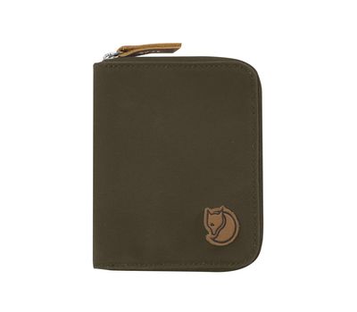 Кошелек FJALLRAVEN Zip Wallet