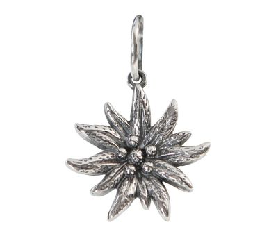 Кулон Едельвейс