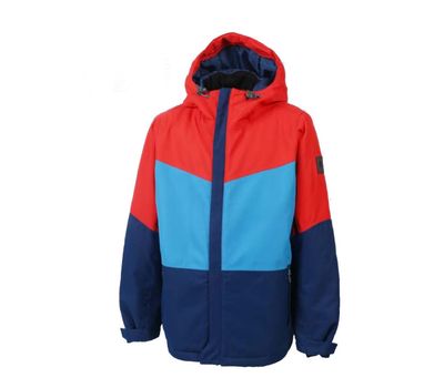 Куртка горнолыжная детская KILMANOCK Jello AW