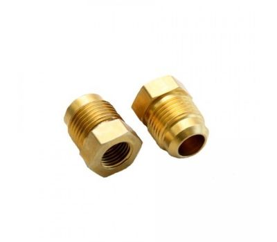 Латуневый переходник GZWM для заправки баллона