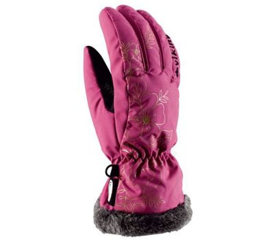 Лыжные перчатки женские Viking JASPIS