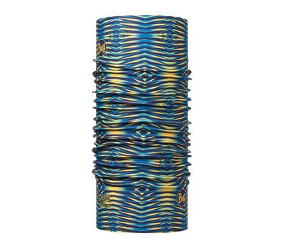 Повязка на голову BUFF HIGH UV fuss multi