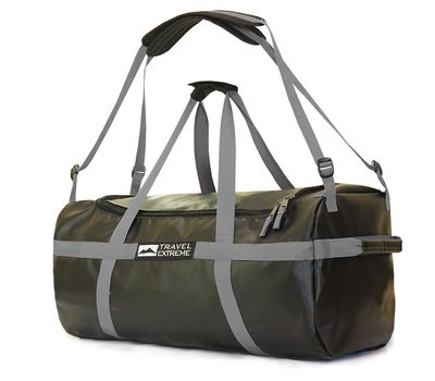 СУМКА-БАУЛ TRAVEL EXTREME 60 TEZA