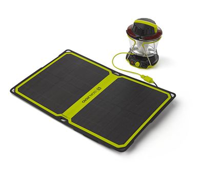 Солнечная панель Goal Zero Nomad 14 Plus