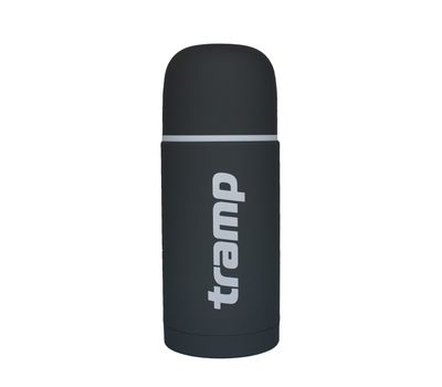 Термос Tramp Soft Touch 1,0 л TRC-009