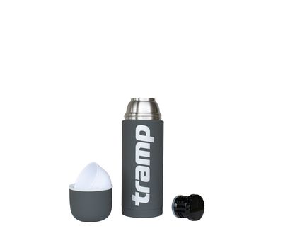 Термос Tramp Soft Touch 1,0 л TRC-009