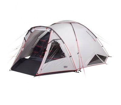 Палатка High Peak Almada 4 Nimbus Grey