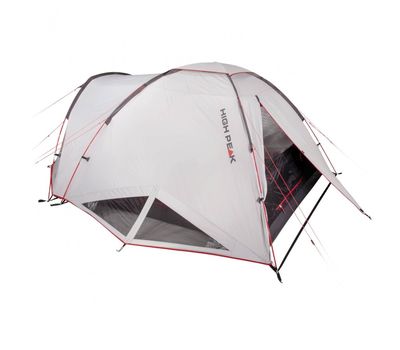 Палатка High Peak Almada 4 Nimbus Grey