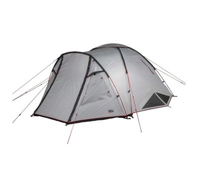 Палатка High Peak Almada 4 Nimbus Grey