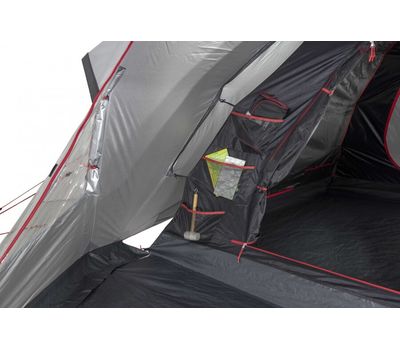 Палатка High Peak Almada 4 Nimbus Grey