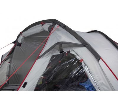 Палатка High Peak Almada 4 Nimbus Grey