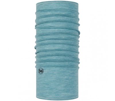BUFF® LIGHTWEIGHT MERINO WOOL solid pool
