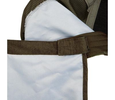 Кепка BUFF BIMINI CAP zinc khaki