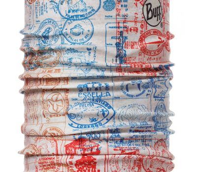 BUFF® CAMINO COOLNET UV+ credential multi