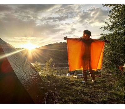 Пончо AceCamp Vinyl Rain