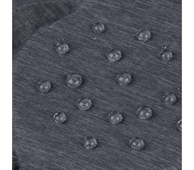 Панама BUFF Travel Bucket Hat eidel denim blue