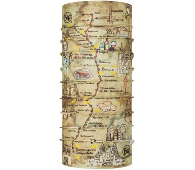 BUFF® COOLNET UV+ geo topics multi