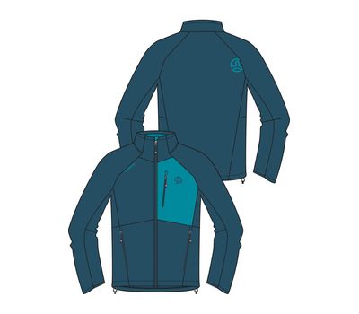 Куртка Ternua TABLOC  Jacket M
