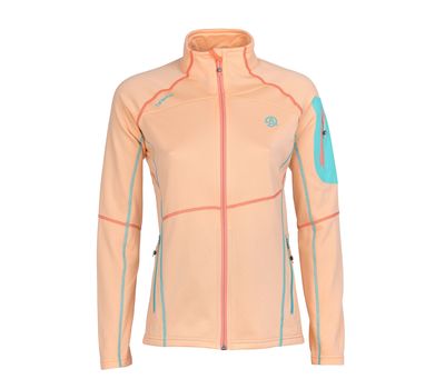 Флис Ternua Shiom Jacket W