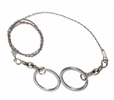 Пила Tramp проволочная TRA-178