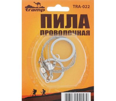 Пила Tramp проволочная TRA-178
