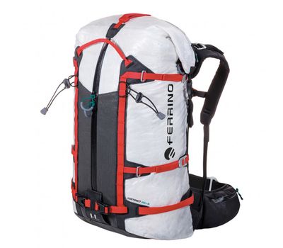 Рюкзак туристический Ferrino Instinct 40+5 White