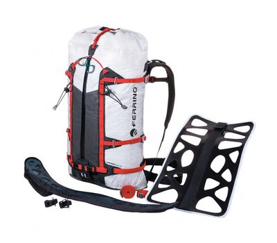 Рюкзак туристический Ferrino Instinct 40+5 White