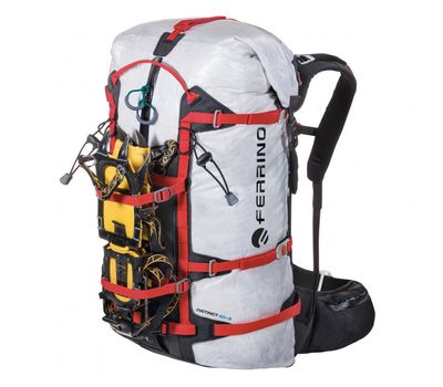 Рюкзак туристический Ferrino Instinct 40+5 White