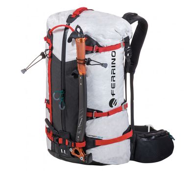 Рюкзак туристический Ferrino Instinct 40+5 White