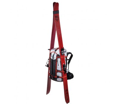 Рюкзак туристический Ferrino Instinct 40+5 White